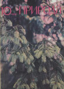 Природа 1978 №10
