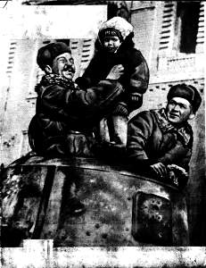 Огонёк 1943 №10-11